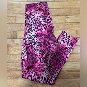 Yitty Headliner Shaping High Waist Legging